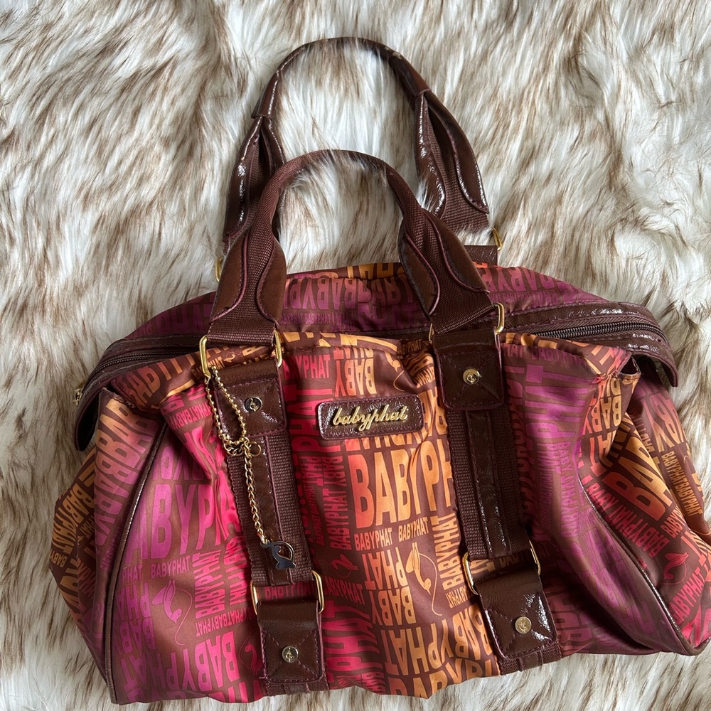 Baby Phat purse